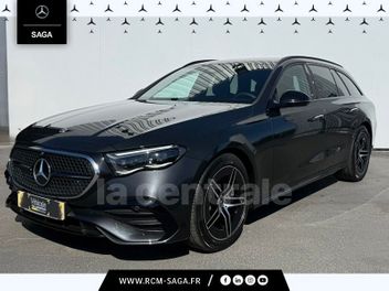 MERCEDES CLASSE E 6 BREAK VI BREAK 220 D AMG LINE 9G-TRONIC
