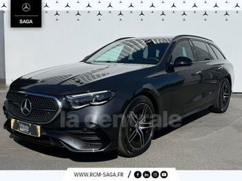 MERCEDES CLASSE E 6 BREAK VI BREAK 220 D AMG LINE 9G-TRONIC