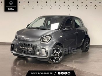 SMART FORFOUR 2 II (2) EQ BEV 18KWH PRIME