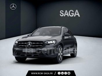 MERCEDES GLC (2) 220 D BUSINESS LINE LAUNCH EDITION 4MATIC