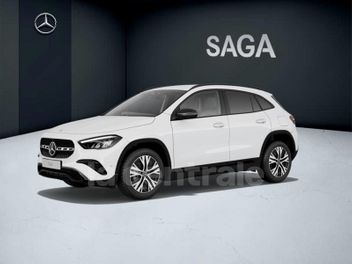 MERCEDES GLA 2 II 200 D PROGRESSIVE LINE 8G-DCT