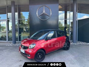 SMART FORFOUR 2 II 60KW ELECTRIQUE PASSION 17.6 KWH