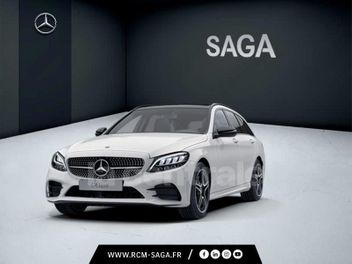 MERCEDES CLASSE C 4 SW IV (2) SW 220 D AMG LINE 9G-TRONIC