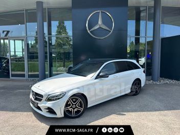 MERCEDES CLASSE C 4 SW IV (2) SW 220 D AMG LINE 9G-TRONIC