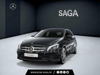 MERCEDES CLASSE A 3 III (2) 180 D INTUITION