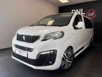 PEUGEOT TRAVELLER 2.0 BLUEHDI 145 S&S LONG ACTIVE EAT8