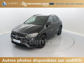 MERCEDES GLA 2 250E AMG LINE 8G-DCT