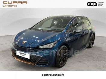 CUPRA 
