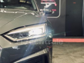 AUDI A5 (2E GENERATION) II 2.0 TDI 190 S LINE QUATTRO S TRONIC 7