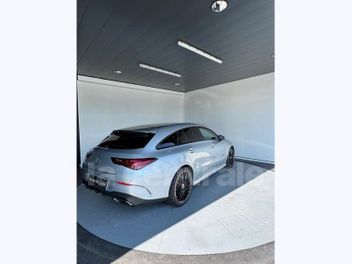 MERCEDES CLA 2 SHOOTING BRAKE II SHOOTING BRAKE 200 D 8CV AMG LINE 8G-DCT