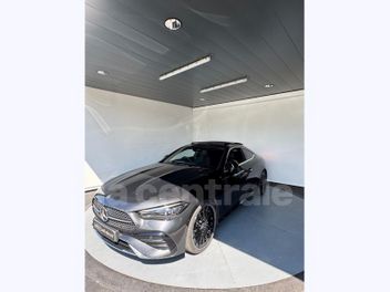 MERCEDES CLE COUPE COUPE 220D AMG LINE 9G-TRONIC
