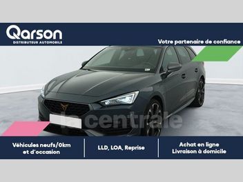 CUPRA 