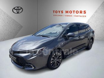 TOYOTA COROLLA 12 TOURING SPORTS XII (2) TOURING SPORTS 1.8 HYBRIDE 140 DESIGN