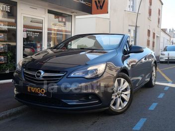 OPEL 