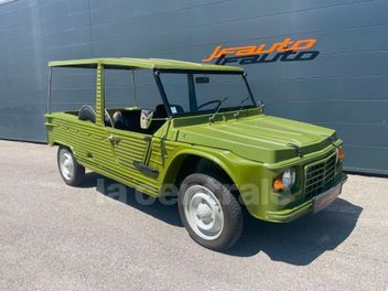 CITROEN MEHARI 4X4