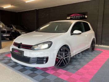 VOLKSWAGEN GOLF 6 GTI VI 2.0 TSI 210 GTI 5P