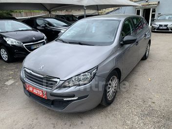 PEUGEOT 308 SW (2) SW 1.6 HDI 92 FAP ACTIVE