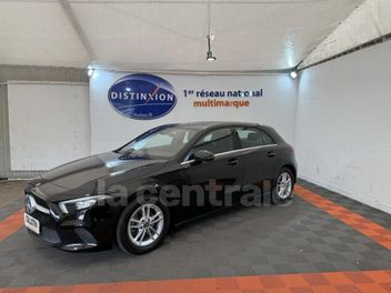MERCEDES CLASSE A 4 IV 180 D BUSINESS LINE 7G-DCT
