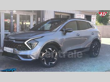 KIA SPORTAGE 5 V 1.6 T-GDI 150 MHEV 4X2 GT-LINE PREMIUM DCT7