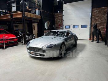 ASTON MARTIN 