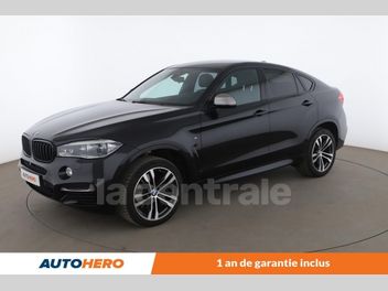BMW X6 F86 M (F86) M50DA 381