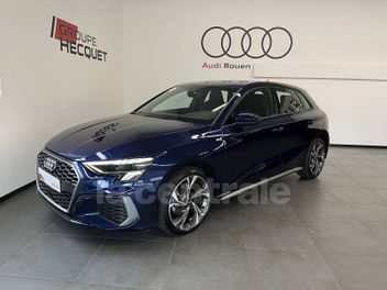 AUDI A3 (4E GENERATION) SPORTBACK IV SPORTBACK 35 TFSI 150 MHEV S LINE S TRONIC 7