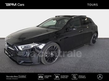 MERCEDES CLASSE A 4 IV 180 D AMG LINE 8G-DCT