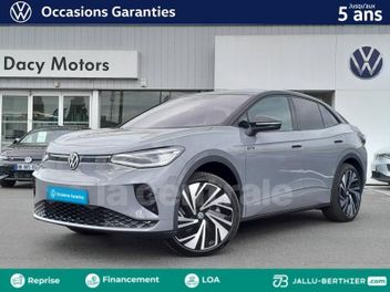 VOLKSWAGEN ID.5 299 GTX 77 KWH