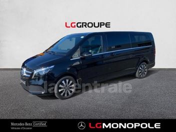 MERCEDES CLASSE V 2 II (2) EXTRA-LONG 250 D AVANTGARDE 9G-TRONIC