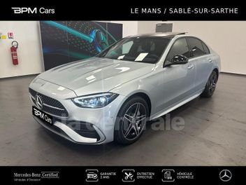 MERCEDES CLASSE C 5 V 300 DE E-HYBRID EQ AMG LINE + 9G-TRONIC