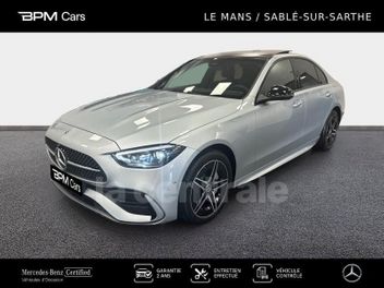 MERCEDES 