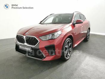 BMW X2 U10 (U10) SDRIVE 20I 170 M SPORT DKG7
