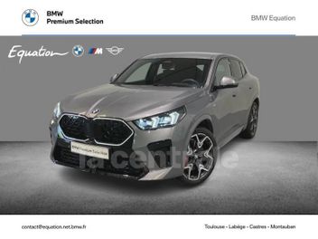 BMW X2 U10 (U10) SDRIVE 20I 170 M SPORT DKG7