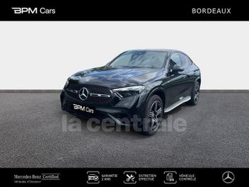 MERCEDES GLC COUPE 2 II 300 E HYBRID EQ 4MATIC AMG LINE + 9G-TRONIC