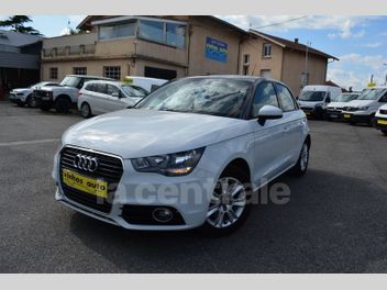 AUDI A1 SPORTBACK SPORTBACK 1.6 TDI 105 AMBIENTE