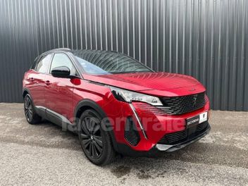 PEUGEOT 3008 (2E GENERATION) II (2) PURETECH 180 S&S GT PACK EAT8