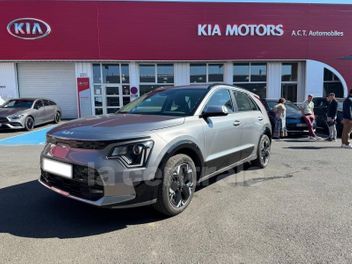 KIA NIRO 2 II EV ELECTRIQUE 204 CH ACTIVE 64.8 KWH