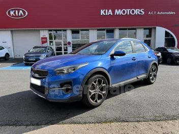 KIA XCEED 1.6 CRDI 115 ISG DESIGN
