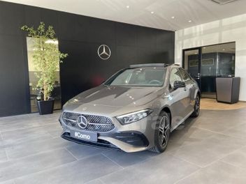 MERCEDES CLASSE A 4 BERLINE IV (2) 250 E HYBRID EQ AMG LINE 8G-DCT