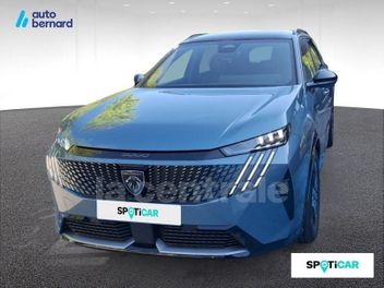 PEUGEOT E-5008 (3E GENERATION) III ELECTRIQUE 210 GT 73 KWH