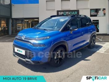 CITROEN C3 AIRCROSS (2) 1.2 PURETECH 110 S&S MAX BVM6