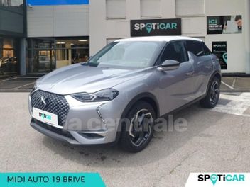 DS DS 3 CROSSBACK 1.2 PURETECH 130 S&S RIVOLI EAT8