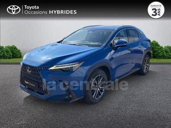 LEXUS NX 2 II 450H+ 4WD LUXE
