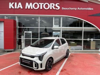 KIA 