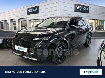 PEUGEOT E-3008 (3E GENERATION) III ELECTRIQUE 210 GT 73 KWH
