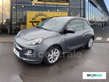 OPEL 