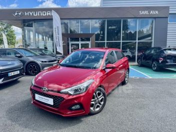 HYUNDAI I20 (2E GENERATION) II (2) 1.0 T-GDI 100 INTUITIVE DCT-7