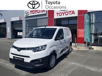 TOYOTA PROACE CITY VERSO (2) 1.5 MEDIUM 100 D-4D DYNAMIC