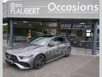 MERCEDES CLASSE A 4 IV (2) 200 D AMG LINE 8G-DCT