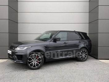 LAND ROVER RANGE ROVER SPORT 2 II (2) 2.0 P400E 17CV PHEV AUTOBIOGRAPHY DYNAMIC AT